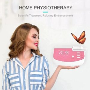 ГИНЕКОЛОГИЧЕН АПАРАТ ЗА ЛАЗЕРНА ТЕРАПИЯ (GYNECOLOGY LASER THERAPY)