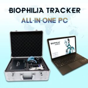 BIOPHILIA TRACKER X3 4D NLS (БИОФИЛИЯ ТРАКЕР X3) + ЛАПТОП + ПОДАРЪК