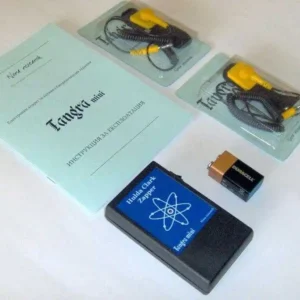 БИОРЕЗОНАНСЕН АПАРАТ ЗА ЛЕЧЕНИЕ TANGRA MINI