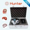 METATRON HUNTER 4025 (МЕТАТРОН ХЪНТЪР) NLS - 3D СПИРАЛЕН АНАЛИЗ