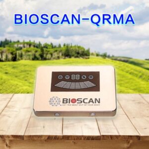 КВАНТОВ РЕЗОНАНСЕН МАГНИТЕН АНАЛИЗАТОР GOLD BIOSCAN