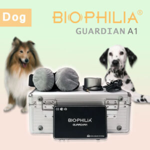 BIOPHILIA GUARDIAN A1 NLS (БИОФИЛИЯ ГАРДИЪН) - КУЧЕТА