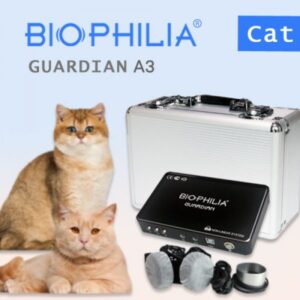 BIOPHILIA GUARDIAN A3 NLS (БИОФИЛИЯ ГАРДИЪН) - КОТКИ