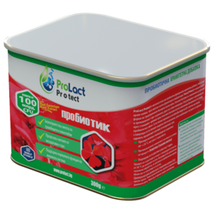 ПРОБИОТИК ProLact PROTECT 300 g
