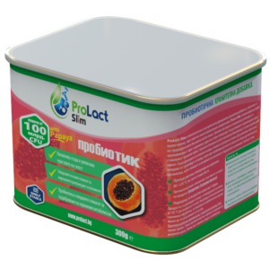 ПРОБИОТИК ProLact SLIM 300 g