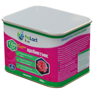 ПРОБИОТИК ProLact Protect ROSE 300 g