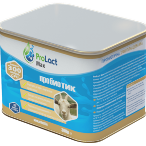 ПРОБИОТИК ProLact MAX 300 g