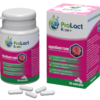 ПРОБИОТИК ProLact ROSE+ 60 капсули