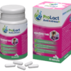 ПРОБИОТИК ProLact ANTISTRESS+ 60 капсули