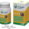ПРОБИОТИК ProLact IMMUNO+ 60 капсули