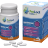 ПРОБИОТИК ProLact DETOX+ 60 капсули