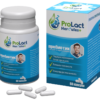 ПРОБИОТИК ProLact HERCULES+ 60 капсули