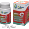 ПРОБИОТИК ProLact CARDIO+ 60 капсули