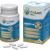 ПРОБИОТИК ProLact MAX+ 60 капсули