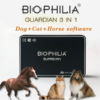 BIOPHILIA GUARDIAN 3 в 1 NLS - КУЧЕТА, КОТКИ, КОНЕ