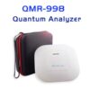Мини бял тъчскрийн квантов анализатор QRMR 998